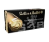 Sellier  amp  Bellot Handgun 357 Sig 124 Grain JHP SB357SIGB  Box 