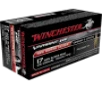 Winchester Varmint He 17 WSM 25 Gr Polymer Tip  Box 