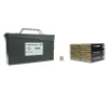 Federal Premium HST 9mm Subsonic 147 Gr JHP 300 Rounds In Ammo Can