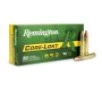 Remington Core-Lokt 35 Rem 150 Gr Pointed Soft Point  Box 