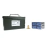 Federal V amp P 223 Rem 50 Grain JHP 200 Rounds In Ammo Can
