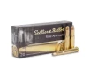 Sellier  amp  Bellot 30-30 Win 150 Gr SP  Box 