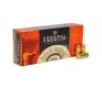 Federal 45 ACP Subsonic 230 Gr FMJ  Box 
