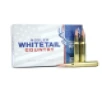 Nosler Whitetail Country  30-06 Springfield 150 Gr Solid Base  Box 