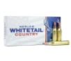 Nosler Whitetail Country  243 Winchester 100 Gr SBSP  Box 