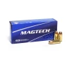 Magtech 45 ACP Subsonic 230 Gr FMJ  Range Bundle  w  Master USA Fixed Blade Knife