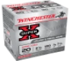Winchester Super-X 20 Gauge 2 75  7 8 oz 7 5 Shot  Box 