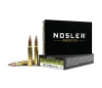 Nosler E-tip 8mm Mauser 180 Gr E-Tip Lead-Free  Box 