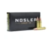Nosler E-Tip 300 Blackout 110 Gr Lead-Free  Case 