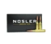 Nosler Match Grade 6 5 Creedmoor 140 Gr RDF HPBT  Case 