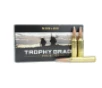 Nosler Trophy Grade 300 RUM 180 Gr AccuBond  Case 