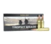 Nosler Trophy Grade Long-Range 6 5 PRC 142 Gr Spitzer ABLR  Case 
