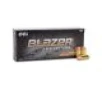 Blazer Brass 40 S amp W 165 Grain FMJ  Box 
