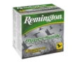 Remington 20 Gauge 3 7 8 oz 4 Shot 1600 fps  Box 