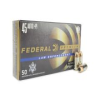 Federal Premium HST  45 ACP 230 Grain  P JHP  Box 