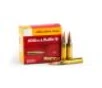Sellier  amp  Bellot  338 Lapua 300 Grain BTHP  Case 