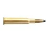 Sellier  amp  Bellot Rifle 7x57R 173 Grain Soft Point Cut-Through Edge  Box 