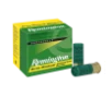 Remington Nitro Magnum 12 Gauge 3 1 5 8 oz 4 Shot 26674  Box 