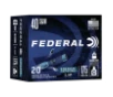 Federal Syntech 40 S amp W 175 Grain Segmented JHP S40SJT1  Box 