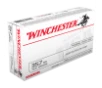 Winchester Usa 357 Sig 125 Grain JHP USA357SJHP  Box    Rebate Eligible