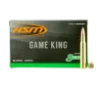 Hsm Game King 300 RUM 200 Gr Sierra GameKing Spitzer Boat Tail  Box 