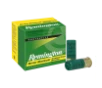 Remington 12 Gauge 3 1-7 8 oz 4 Shot 1210 fps  Box 