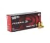 Federal American Eagle 9mm 147 Gr FMJ FP  Range Bundle 