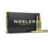 Nosler Ballistic Tip 280 Remington 140 Gr Spitzer Ballistic Tip  Case 