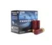 Federal Speed-Shok 12 Gauge 2 75 1-1 8 oz 4 Shot Steel  Box 