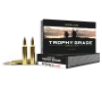 Nosler Trophy Grade 264 Win Mag 130 Gr Nosler AccuBond  Box 