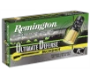 Remington 12 Gauge 3 41 Pellets 4 Buck 1225 fps  Box 