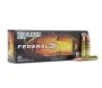 Federal Fusion Tipped 300 AAC Blackout 190 Gr  Case 