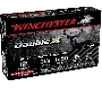 Winchester Double X 12 Gauge 3 50 15 Pellets 00 Buck SB12L00  Box 