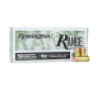 Remington Range 40 S amp W 180 Gr FMJ  Case 