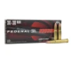 Federal Subsonic  30-30 Win 170 Gr TSP  Box 
