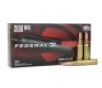 Federal Subsonic 308 Win 205 Gr THP  Box 