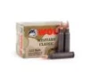 Wolf Military Classic  223 Rem 55 Grain FMJ  Case 