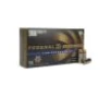 Federal Premium HST 9mm 124 Gr  P JHP  Case 