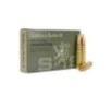 Sellier  amp  Bellot  300 Blackout 147 Grain FMJ  Case 