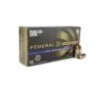 Federal Premium HST 9mm 124 Gr JHP  Range Bundle 