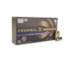 Federal Premium HST 9mm 147 Gr JHP  Range Bundle 