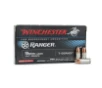 Winchester Ranger T-Series 9mm 147 Gr JHP  Range Bundle 
