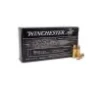 Winchester Super Suppressed 9mm 147 Grain Encapsulated Subsonic FMJ Ammo  Range Bundle 