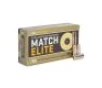 Sig Sauer Match Elite 9mm 147 Gr JHP  Range Bundle 