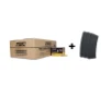 PMC X-TAC 5 56 NATO XM193 55 Gr FMJ  Case     3  Magpul PMAG Gen M2 MOE AR-15 30rd Magazine