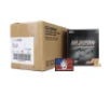 CCI Blazer Brass 9mm 115 Gr FMJ Value Pack  Case 