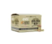 CCI Henry Golden Boy Edition 22 LR 36 Gr CPHP  Case 
