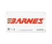 Barnes Sports Master 32522 9mm 147 Grain JHP Ammo  50 Rounds 