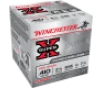 Winchester Super-X 410 Gauge High Brass 2 5 1 2 oz 7 5 Shot  Box 