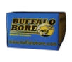Buffalo Bore Ammunition Buffalo-barnes 300 Win Mag 180 Grain Barnes Tipped TSX Lead Free  Box 